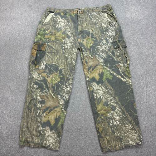 Pantaloni realtree adulto - pantaloni,