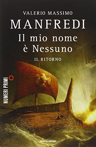 Mio nome nessuno il ritorno - nessuno,