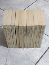 LOTTO 11 LIBRI - IL TEATRO DI