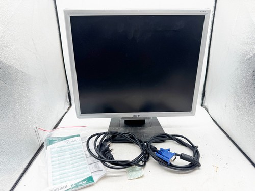 Acer al1916 monitor computer - al1916,