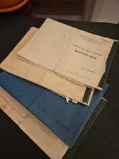 Lotto Vintage Fiat 127 Cinque