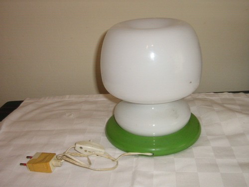 Lampada tavolo comodino - lampada, da