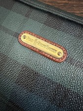 Pochette da viaggio orologio