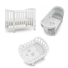 Erbesi - Set Culla-Lettino