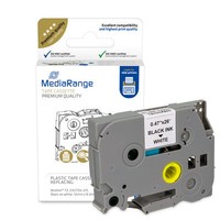 Mediarange label tape - tape, ca