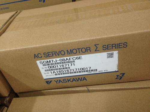 Nuovo servomotore yaskawaac - servomotore,
