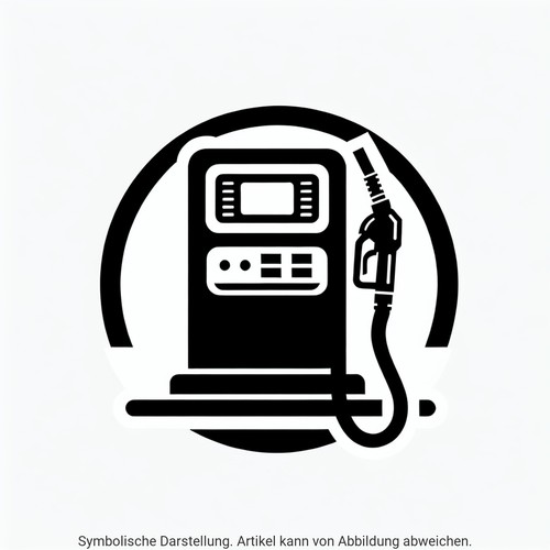 Pompa carburante hueco - pompa,