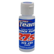 Team Associated Olio