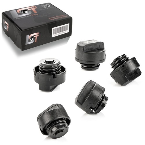 Sportello carburante - 5x,