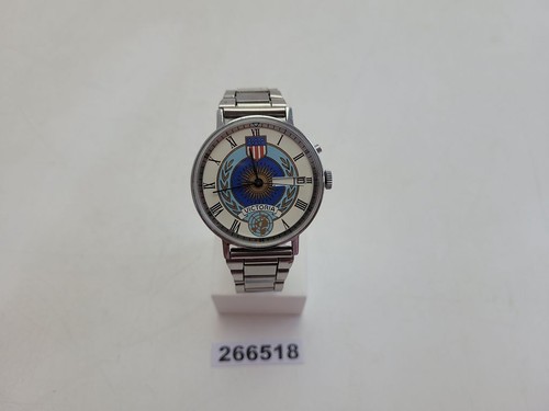 Orologio polso uomo - orologio, slava