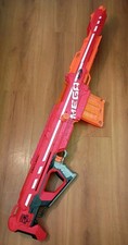 Pistola blaster fucile da