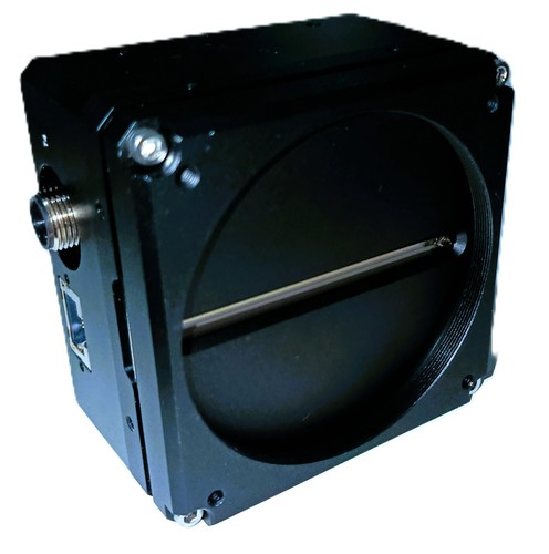 Telecamera industriale line - industriale,