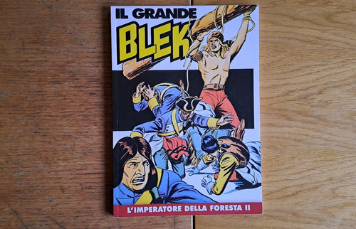 Grande blek 23 - il,