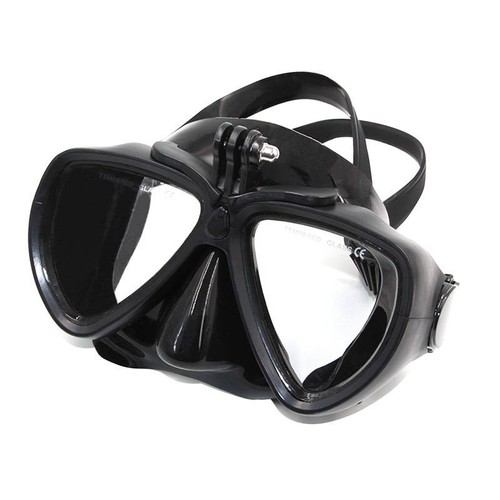 Maschera subacquea telesin - maschera,