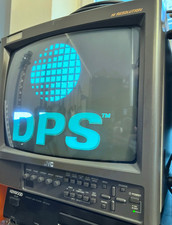 JVC BM-H1400PN Monitor