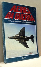 AEREI DA GUERRA N.67 -