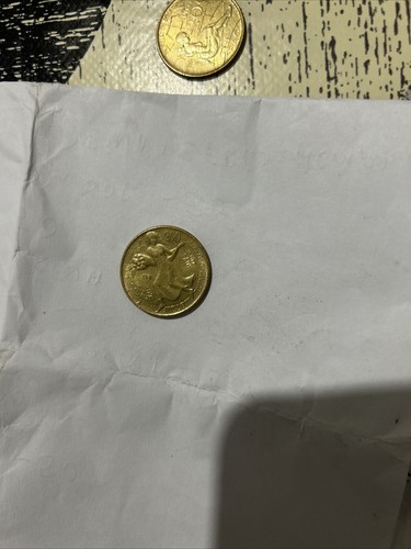 Moneta 200 lire 1981 - moneta,
