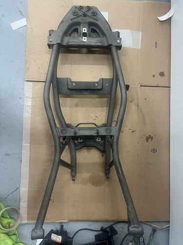 Telaietto posteriore aprilia - posteriore,