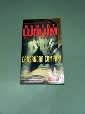 CASSANDRA COMPACT - ROBERT