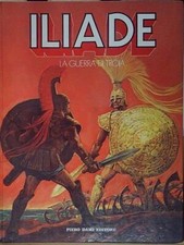 Stelio martelli (adattamento