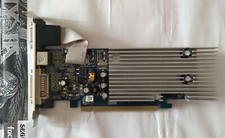 Nvidia Geforce 7200 GS