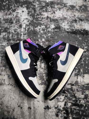 Sneakers uomo jordan - uomo, 1