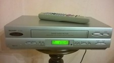 Videoregistratore vhs sharp - videoregistratore,