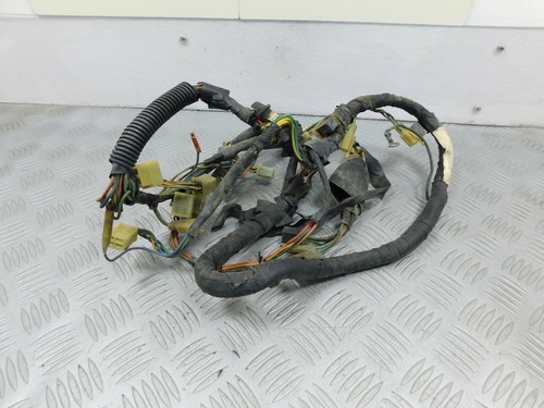 Impianto cablaggio elettrico - cablaggio,