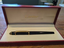 CARTIER Diabolo PENNA