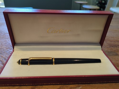 Cartier diabolo penna - diabolo,