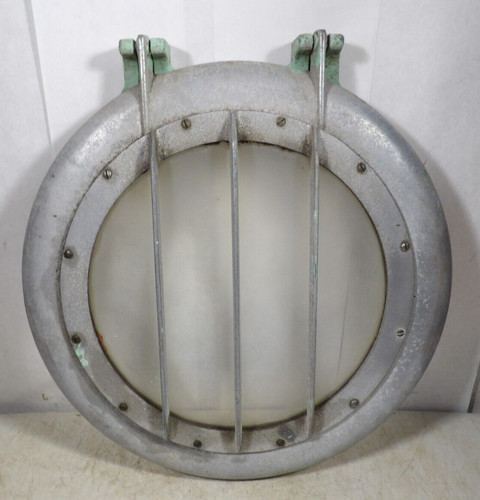 Grande oblò vintage anni - , 50