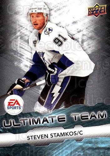 2011 upper deck ultimate - upper, ea