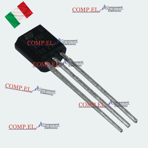 Pezzi tl431 clp ic - pezzi,
