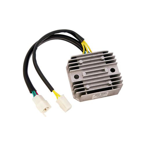 Dze regolatore tensione honda - dze,