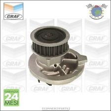 Pompa Acqua Graf Per Opel