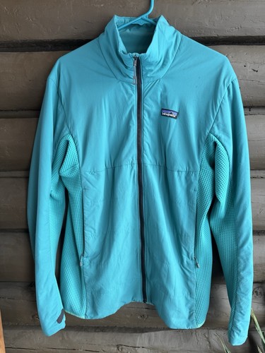 Patagonia nano air light - nano,