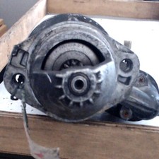 MOTORINO D' AVVIAMENTO PER MERCEDES 408 Serie diesel 1 (92>96)