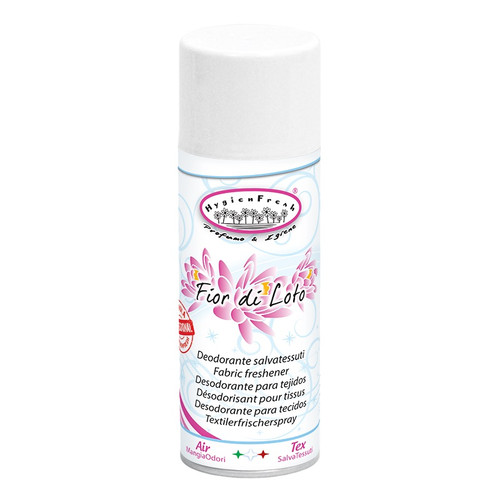 Hygienfresh deospray - hygienfresh,