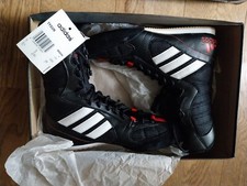 CHAUSSURES BOXE BOXING TYGUN