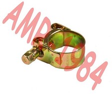 FASCETTA TUBO MARMITTA APRILIA