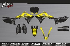 Suzuki Dekor RMZ 450 2018 2019