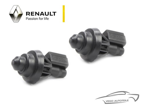 Originale renault contatto - 2x,