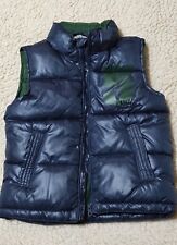 Piumino Smanicato Bimbo