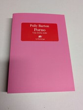 Libri - PORNO. UNA STORIA