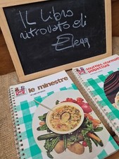 LE MINESTRE Luigi Carnacina