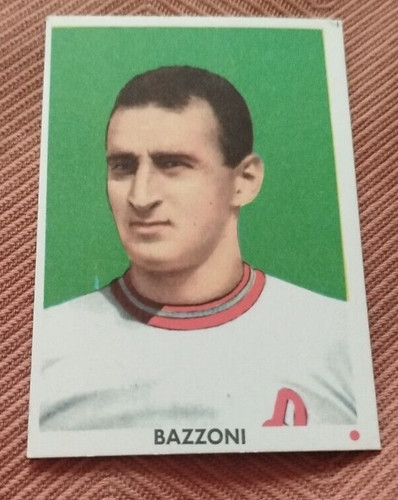 Bazzoni lanerossi vicenza - bazzoni,