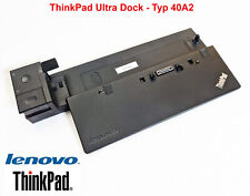 Lenovo ThinkPad Ultra Dock