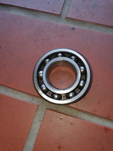 Moto guzzi nuovo - moto, falcone