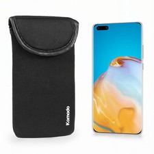 Custodia telefono in neoprene