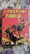 ZAGOR ZENITH 67 FALSO
